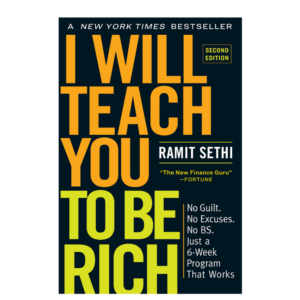 I Will Teach You to Be Rich, 2-d Edition