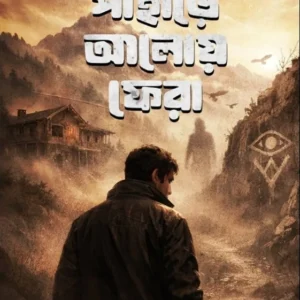 Bhorer Pahare Aloy Phera || Debjani Aich || ভোরের পাহাড়ে আলোয় ফেরা || দেবযানী আইচ